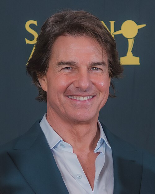 Tom Cruise (actor)